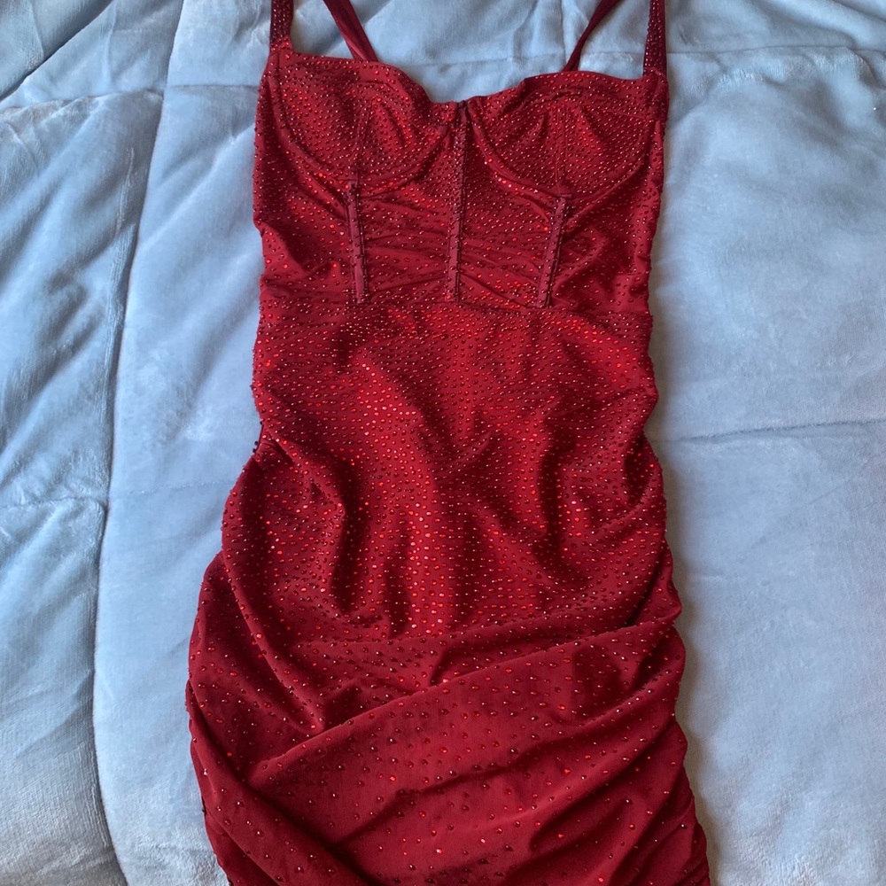 Oh Polly dress. Worn once